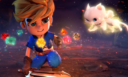 im电竞·(中国)V7.27.16安卓版 3